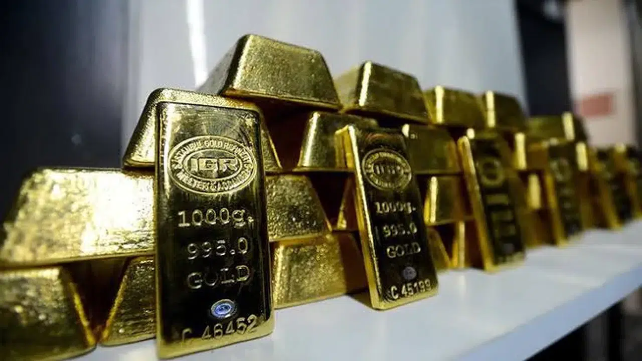 Altın fiyatları yeni bir zirveye ulaştı: Kilogram fiyatı 7 milyon 39 bin 200 lira