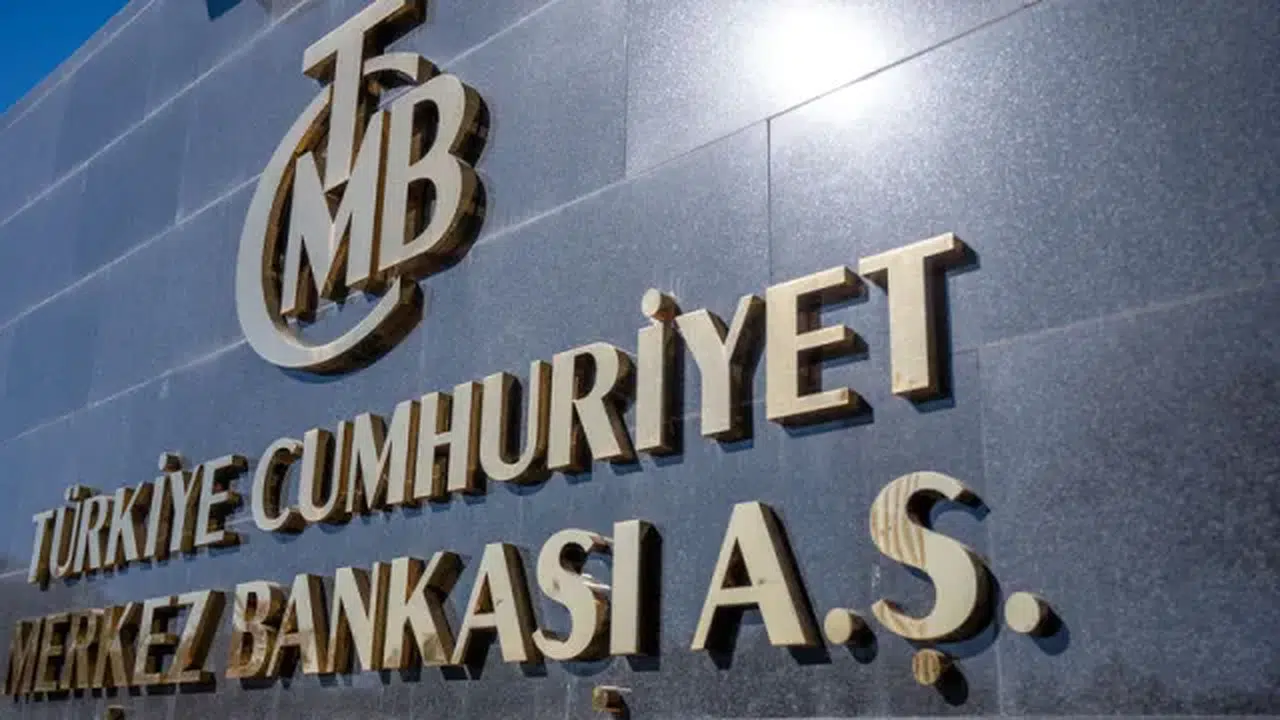TCMB'den alım satıma konu olmayan döviz kurları tablosu açıklandı
