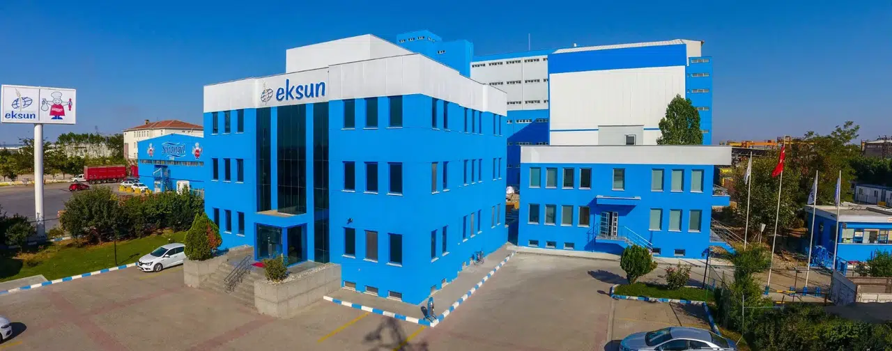 20'den fazla ülkeye ihracat yapan Eksun Gıda’dan yüzde 65’lik FAVÖK artışı