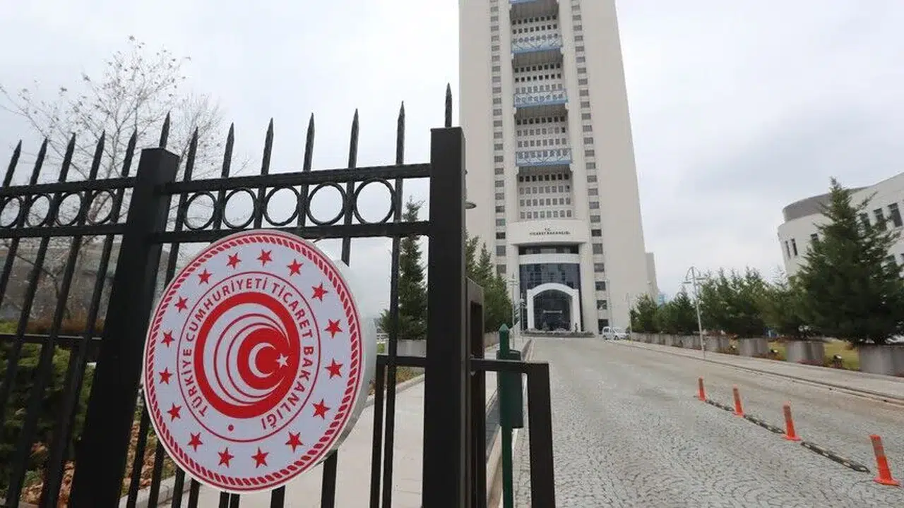 Türkiye’nin İİT ülkeleriyle dış ticaretinde dikkat çeken artış