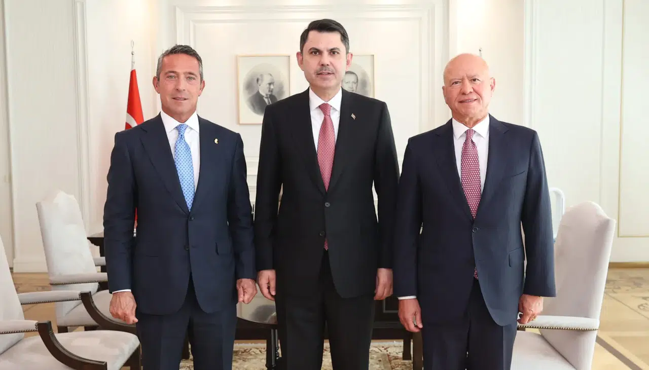 Türkiye’nin iklim vizyonuna Koç Holding’den küresel destek