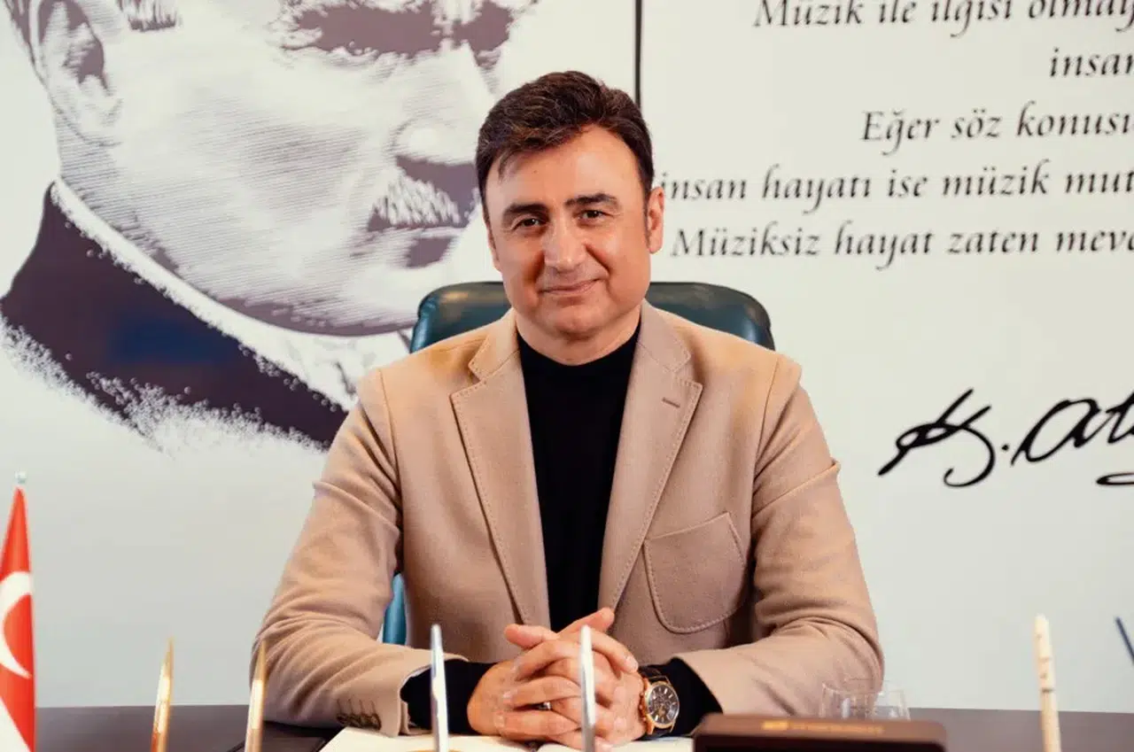 YENİ Parti'nin ilk icraatı telife karşı çıkmak mı? MESAM Başkanı'ndan dikkat çeken açıklama