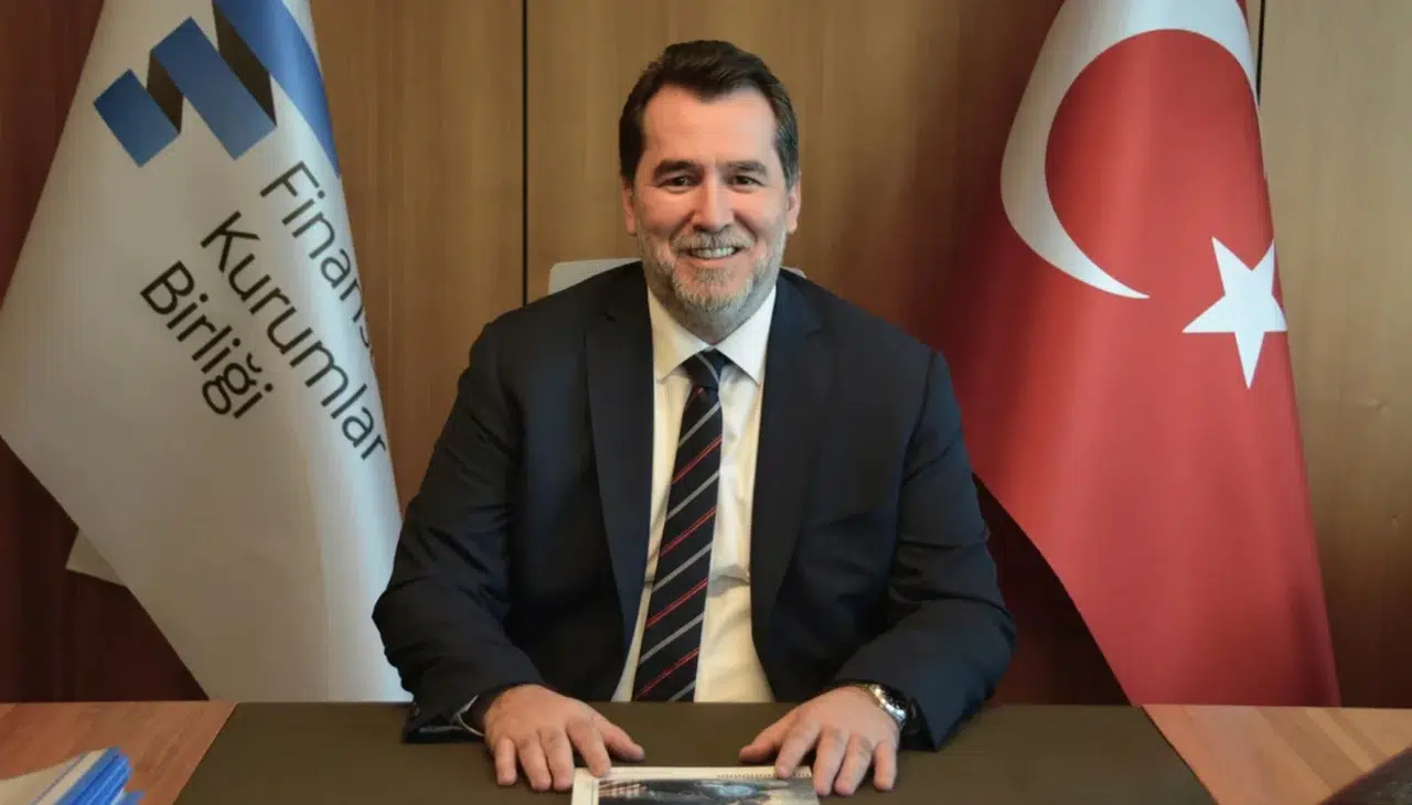 Finansal kurumlar birliği sektörü, aktif büyüklüğünde önemli artışlar kaydetti
