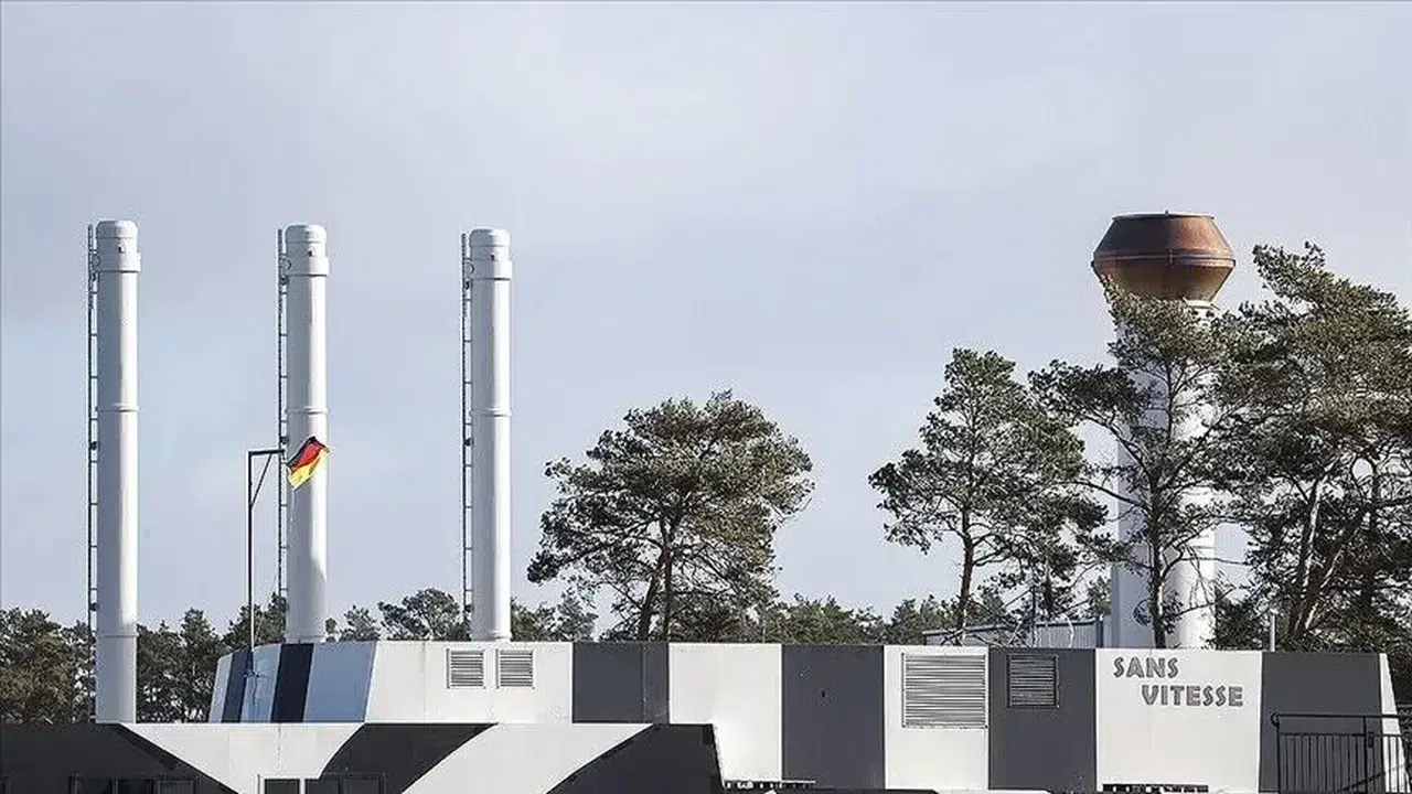 Almanya'da iş dünyası güveni artmaya devam ediyor, enerji fiyatlarına rağmen umut verici veriler