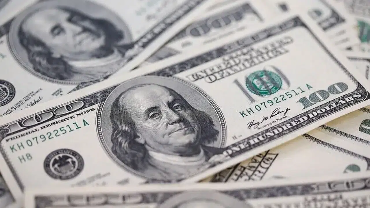 ABD’nin kamu borcu 40 trilyon doları aşarak rekor kırdı!