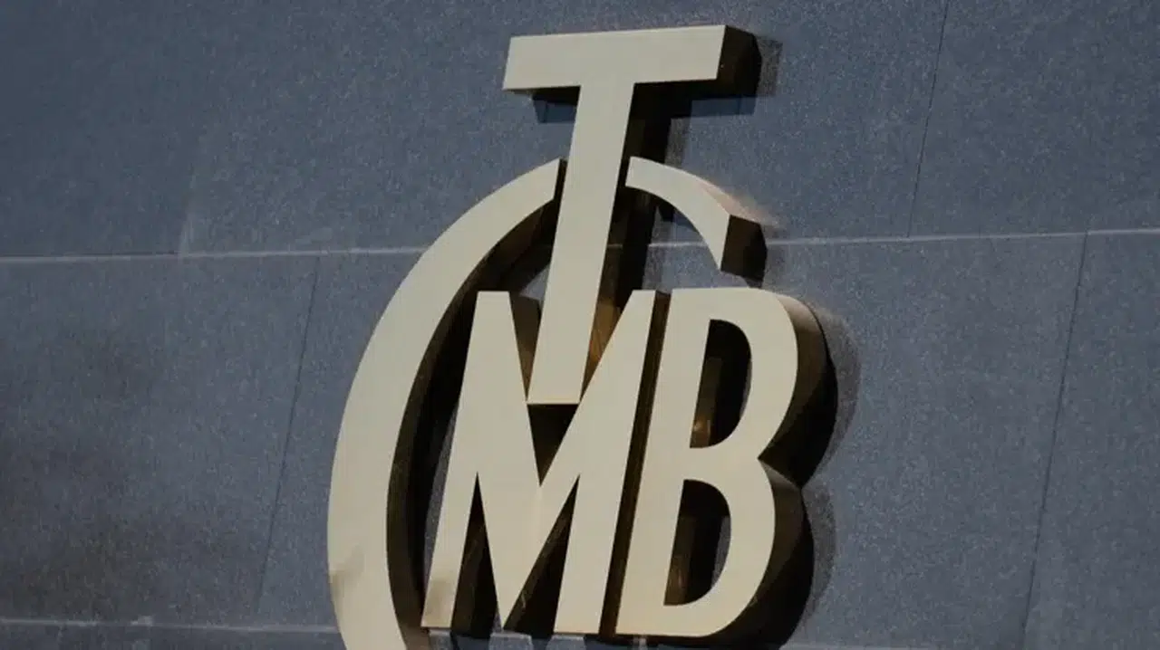 TCMB'den açıklama: Alım satıma konu olmayan döviz kurları güncellendi