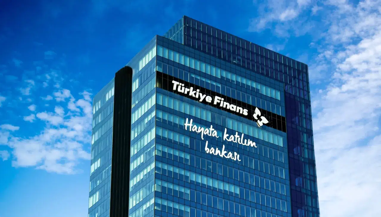 Türkiye Finans Katılım Bankası'ndan ilk yarıda güçlü büyüme, ekonomiye 315 milyar TL katkı