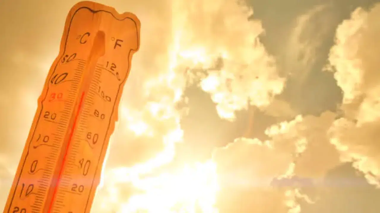 El Nino, Pasifik'teki en güçlü olaylardan biri olmaya hazırlanıyor