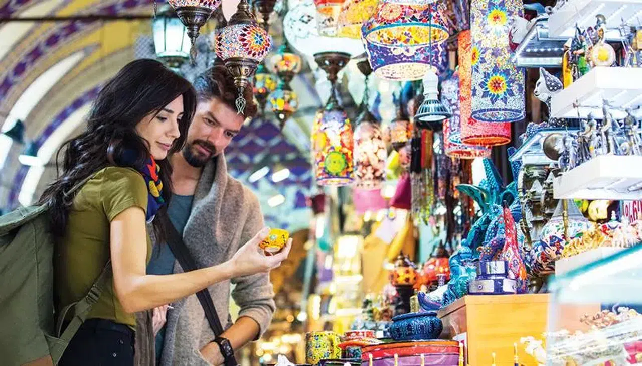 Yeni nesil turistlerin talepleri turizmi dönüştürüyor