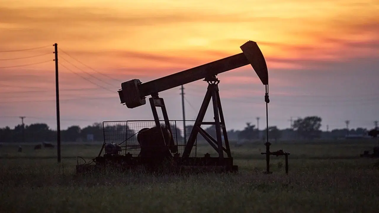 ABD'de petrol sondaj kulesi sayısı artış gösterdi