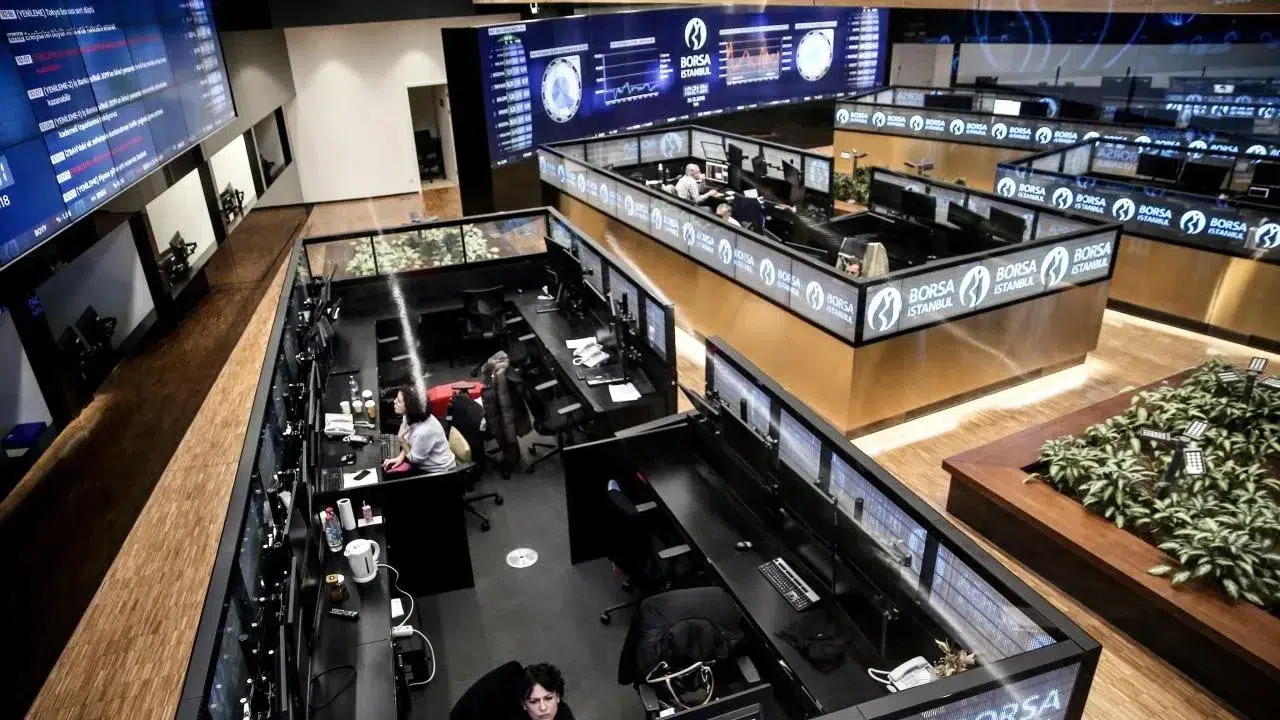 Borsa İstanbul günü yükselişle kapattı: BIST 100 en yüksek artışını kaydetti