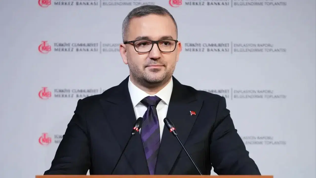 TCMB Başkanı Karahan, enflasyon raporu toplantısında önemli açıklamalarda bulundu