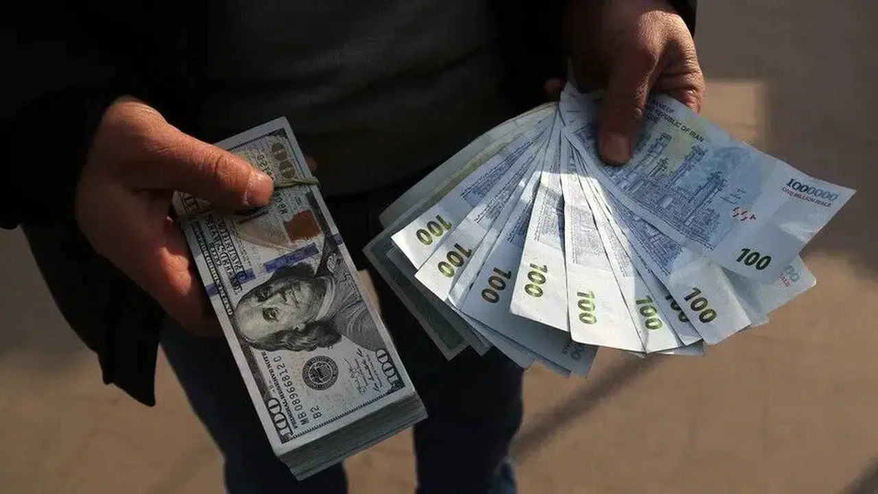 İran Merkez Bankası'ndan döviz masasına güvence