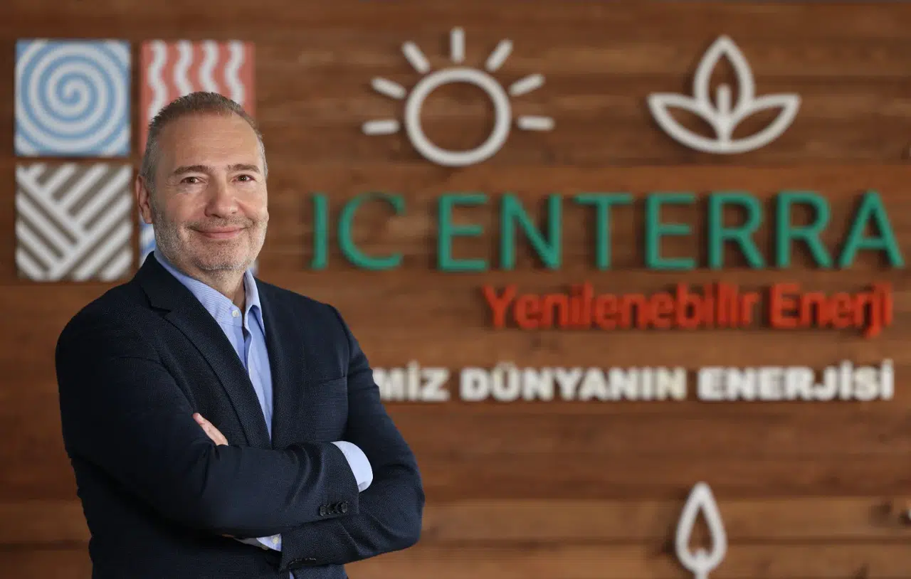 IC Enterra, 2026 yılının ilk yarı finansal sonuçlarını açıkladı
