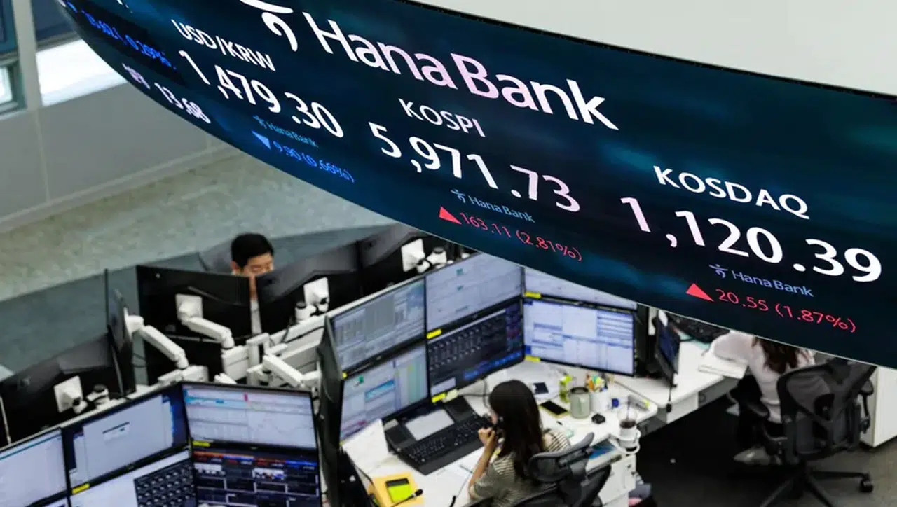 Asya borsalarında karışık başlangıç: Yarı iletken endişeleri öne çıkıyor