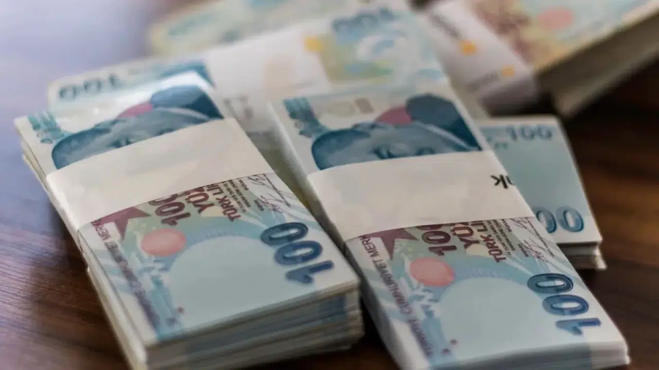 Hazine, yeni tahvil ihalesiyle 72 milyar lira finansman sağladı