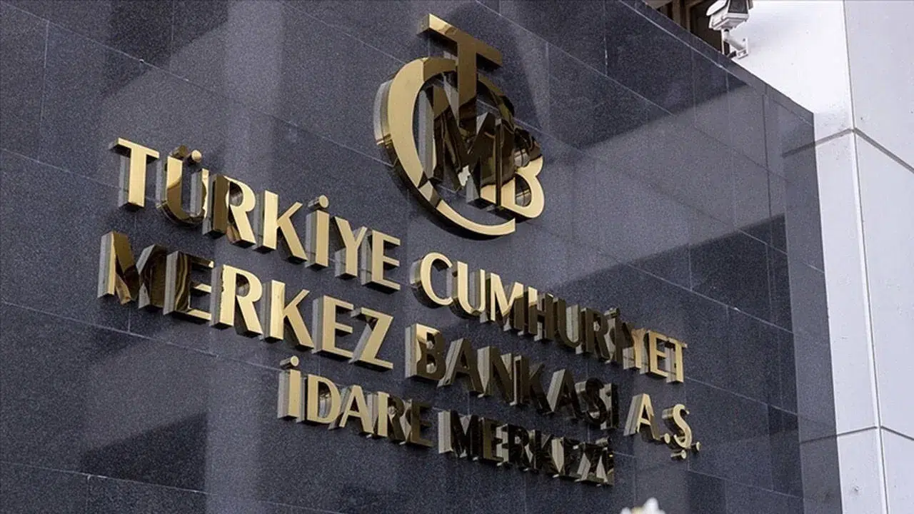 Merkez Bankası döviz kurlarını güncelledi: İşte son veriler