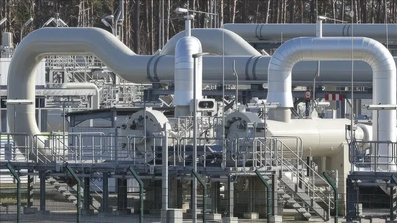 Avrupa gaz piyasasında depolama açığı endişeleri sürüyor