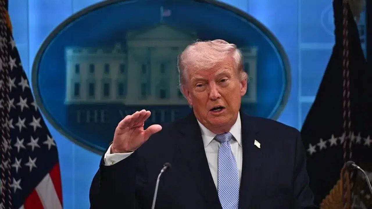 Trump Tahran yönetimini zor müzakereci ilan etti