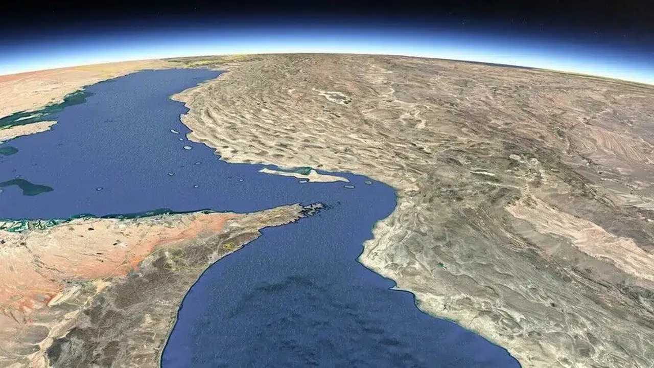 Körfez'de tansiyon yükselirken Tahran’dan güç ve caydırıcılık vurgusu!