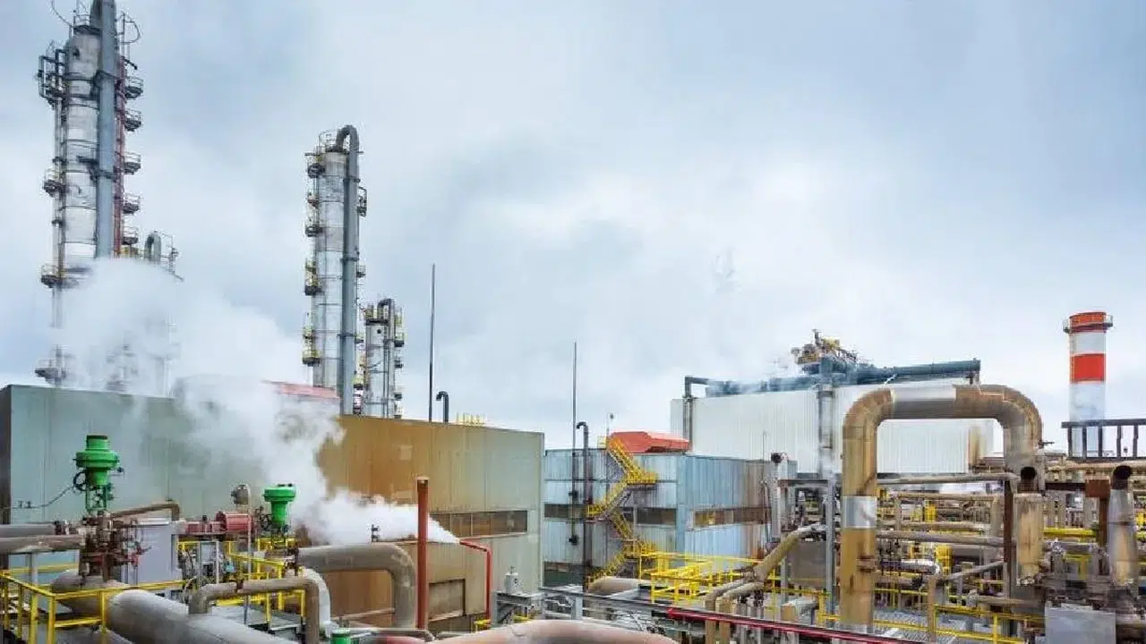 Spot doğal gaz piyasasında fiyatlar ve işlem hacmi yükselişte