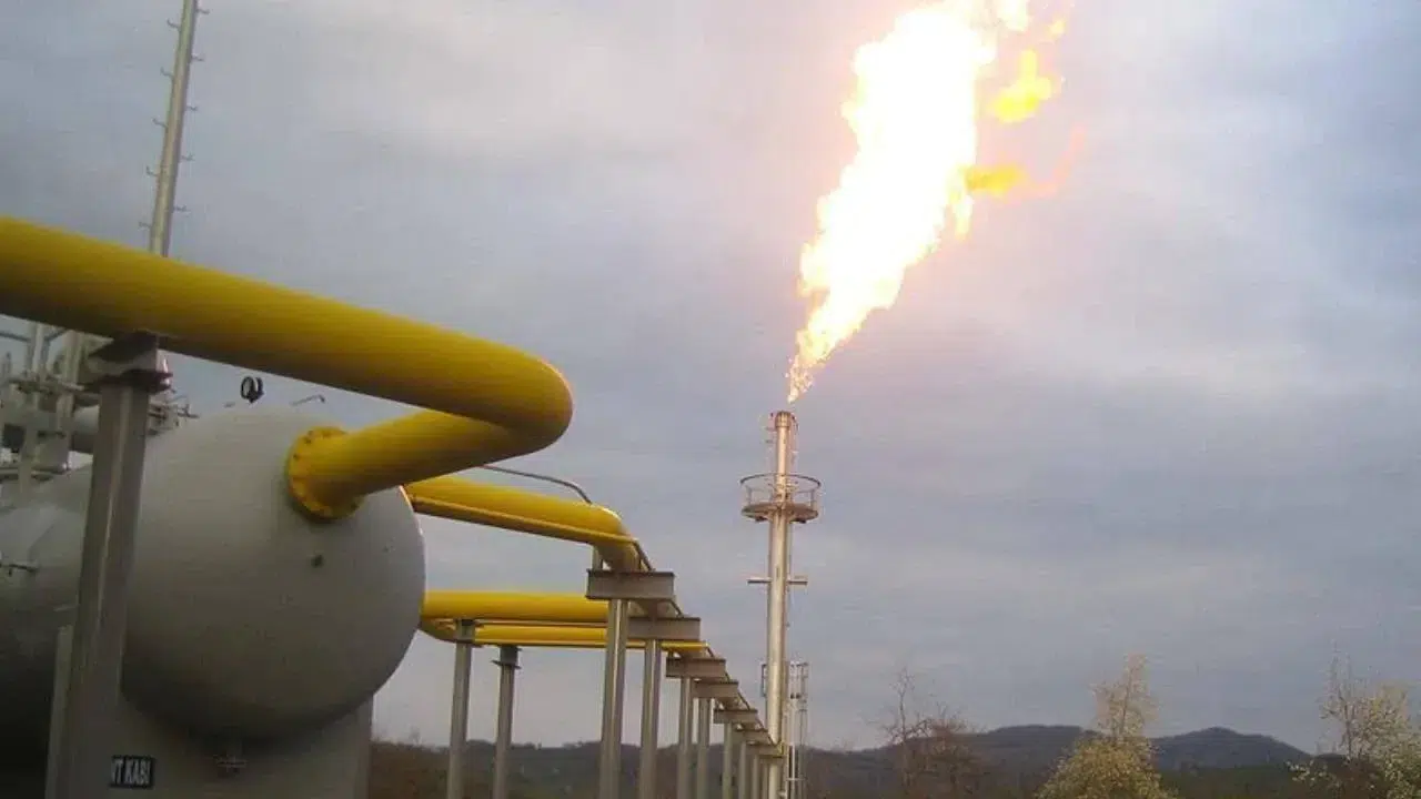 Doğal gaz fiyatları belirlendi: Spot piyasa verileri açıklandı