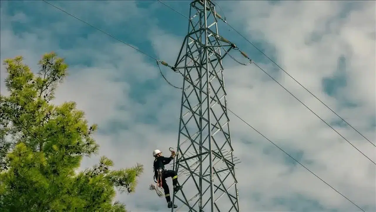 Spot piyasada elektrik fiyatları yeniden belirlendi