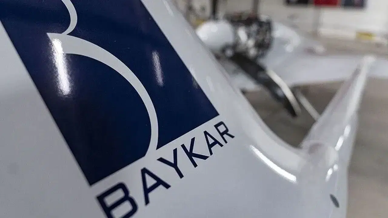 Baykar'dan vergi rekoru açıklaması: İhracata devam edeceğiz