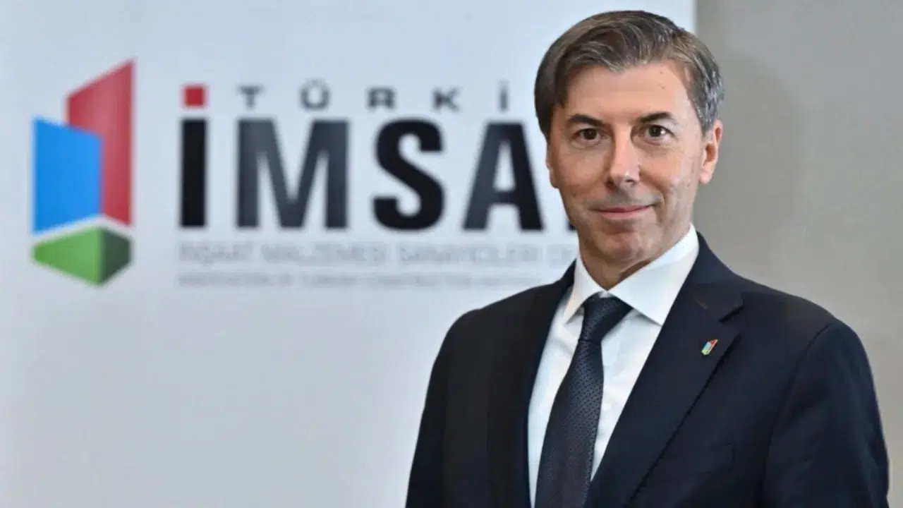Deprem bilinci yaşamımızın bir parçası olmalı diyen Türkiye İMSAD Başkanı Savcı, toplumsal farkındalığın önemine vurgu yaptı