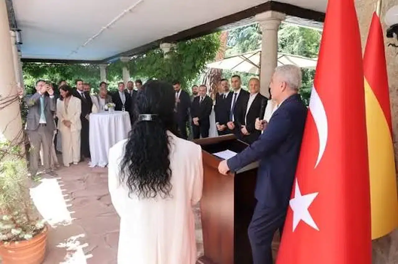 Madrid'de iş dünyası buluşması: Türkiye-İspanya ekonomik ilişkileri güçleniyor