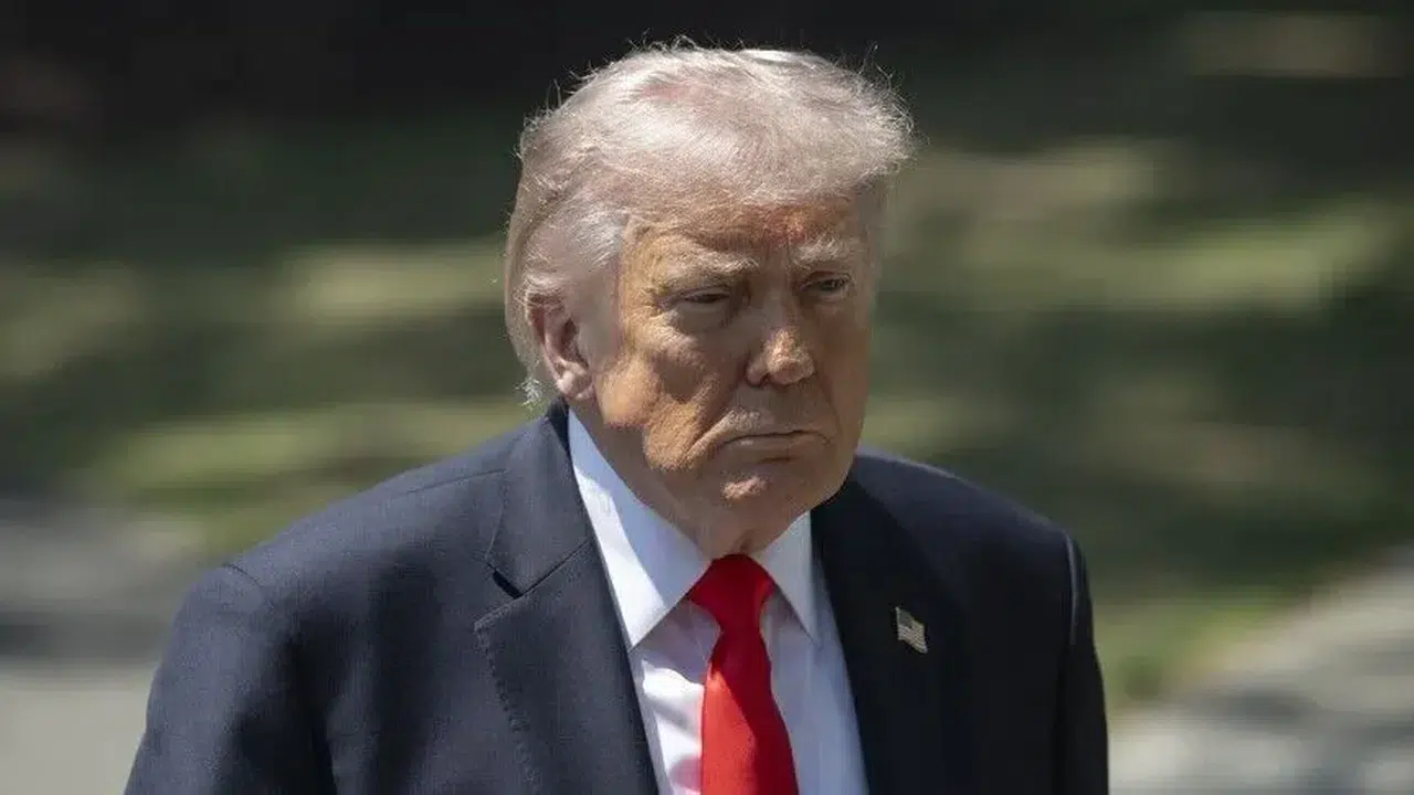 Trump diplomatik temasları ve güvenlik tehditlerini değerlendirdi