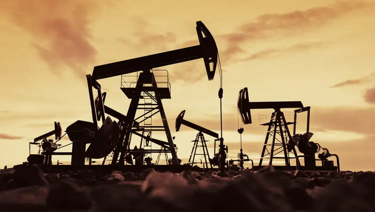 Brent petrol fiyatı 88 dolar seviyesine geriledi