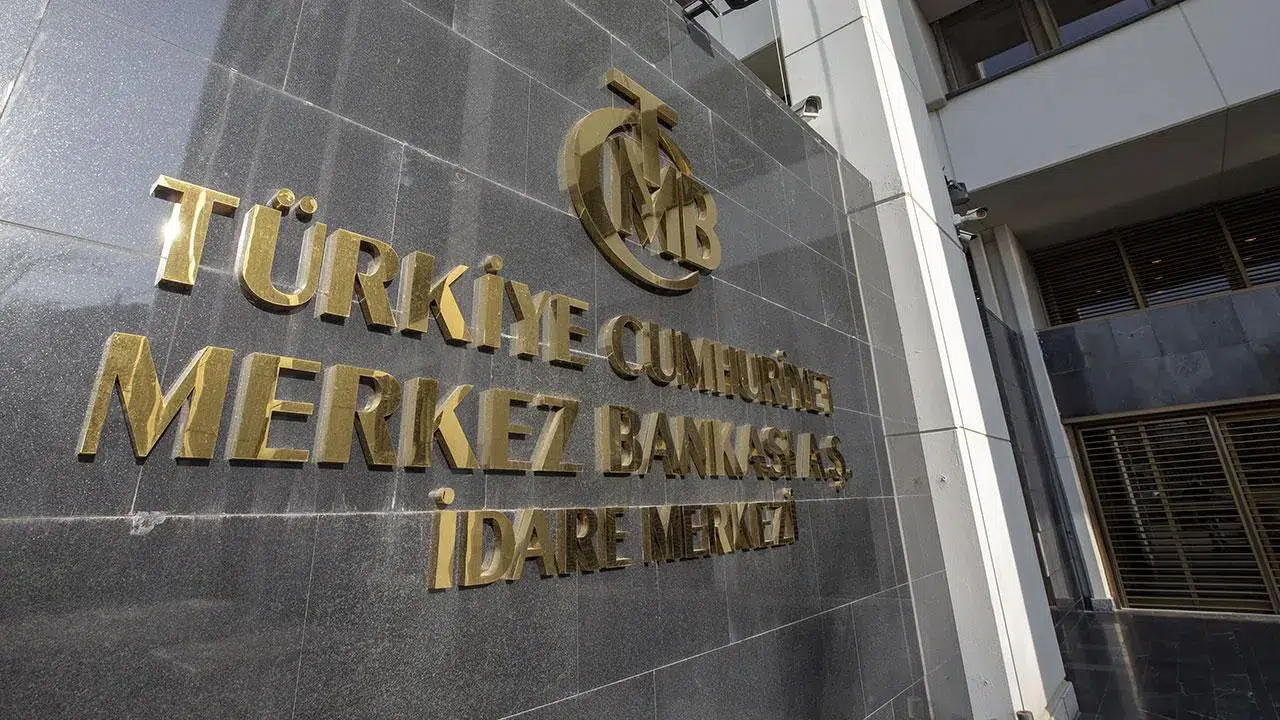 Merkez Bankası rezervleri artış gösterdi: Toplam 188,4 milyar dolara ulaştı