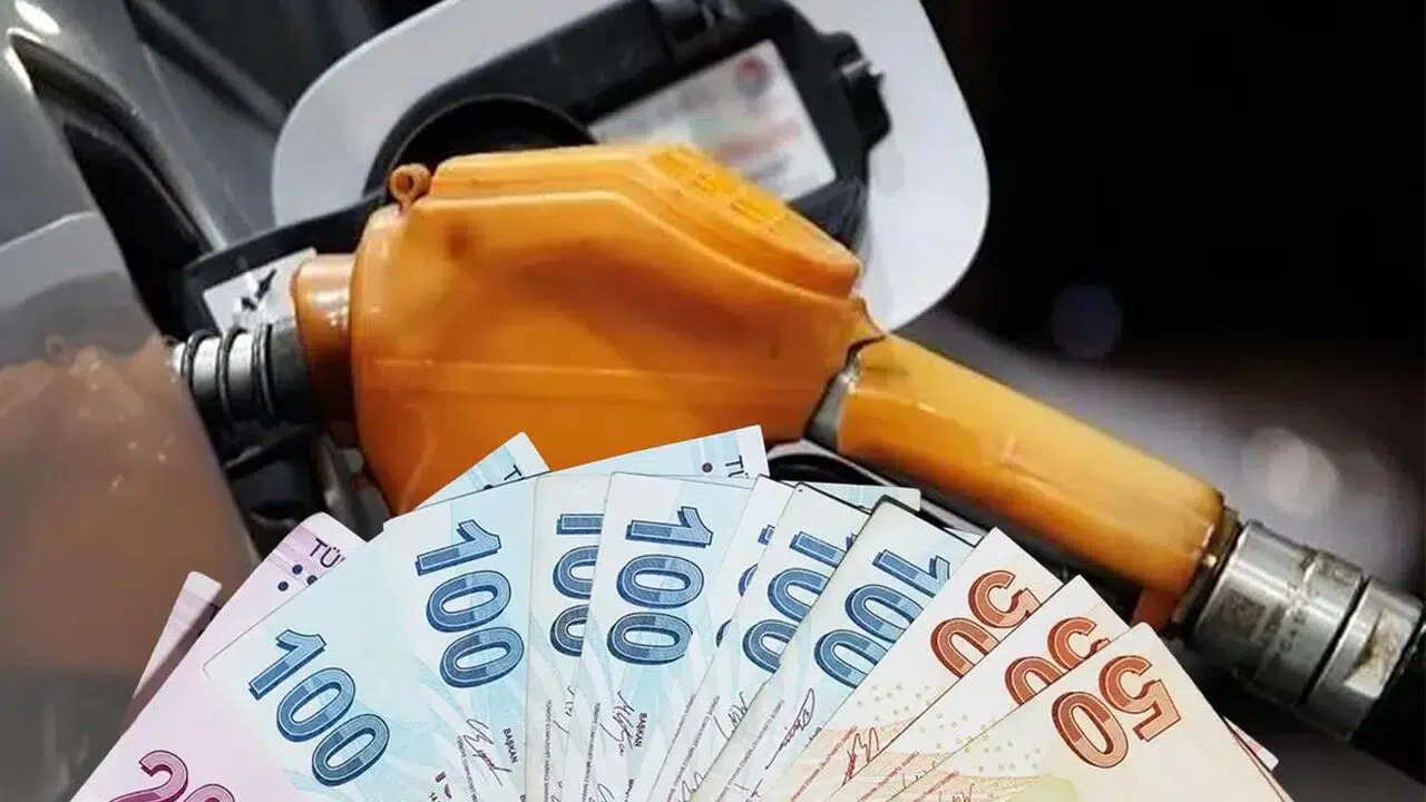 Motorin fiyatlarında kademeli ÖTV düzenlemesi ile önemli indirim: 9 lira düştü