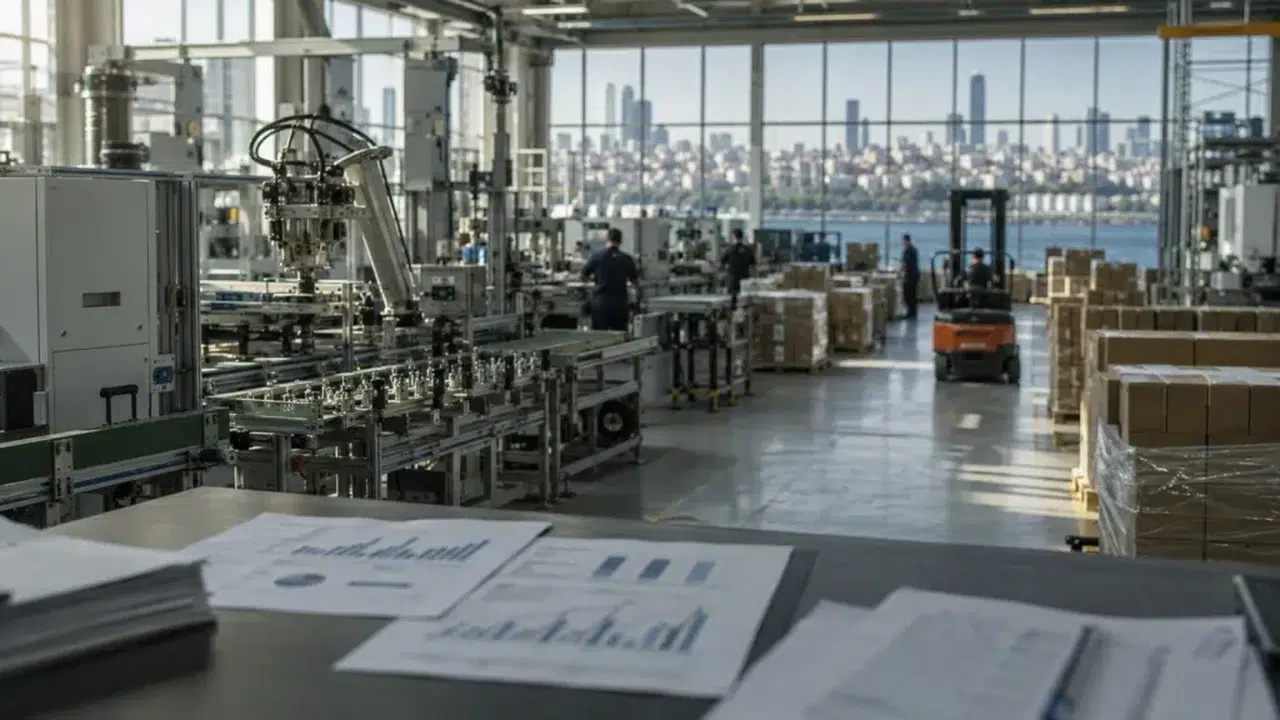 Ekonomistler 2. çeyrek büyüme beklentisini açıkladı: Yüzde 2,80 artış öngörülüyor