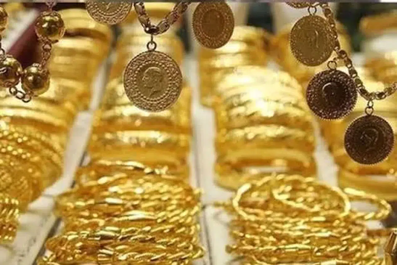 Altın fiyatları yeni bir zirveye ulaştı: kilogram 6 milyon 757 bin lira