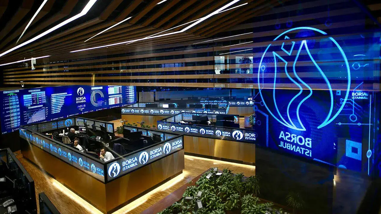 Borsa İstanbul'da değer kazancıyla pozitif seyir devam ediyor