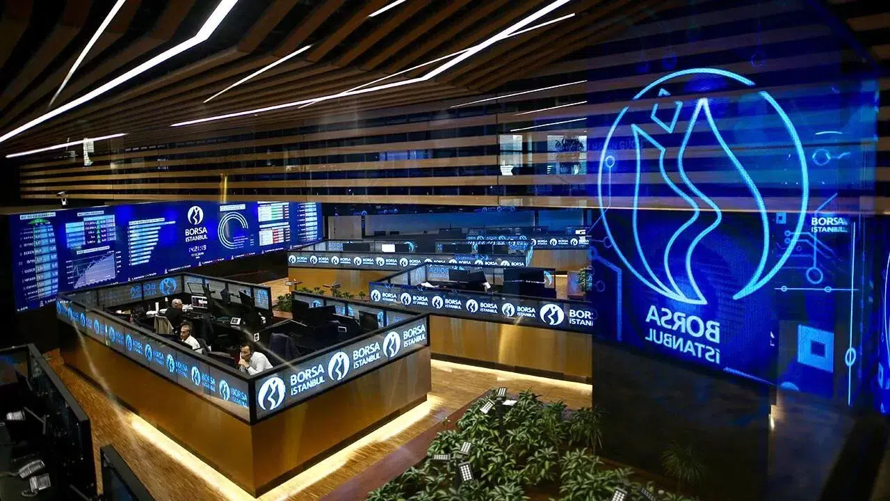 Borsa İstanbul açılışta yükseliş kaydetti