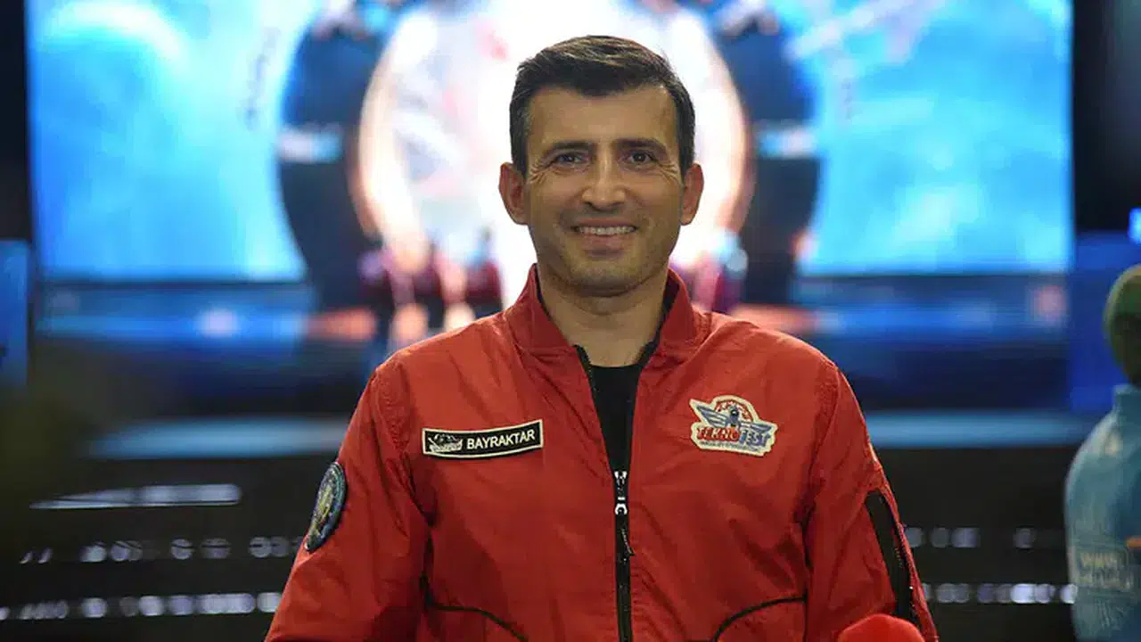 Selçuk Bayraktar’dan YKS şampiyonlarına 11 hayat kuralı