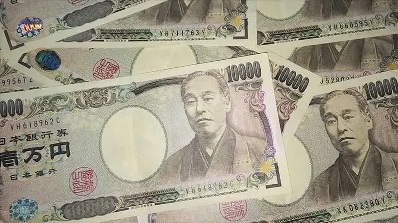 ABD ve Japonya'dan ortak döviz müdahalesi: Yen değer kazanıyor