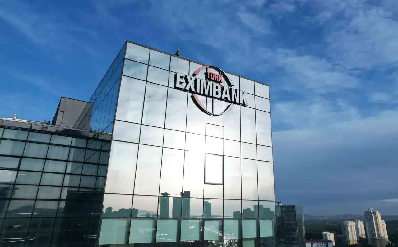 Türk Eximbank, yılın ilk yarısında ihracatçılara 32 milyar dolarlık destek sağladı