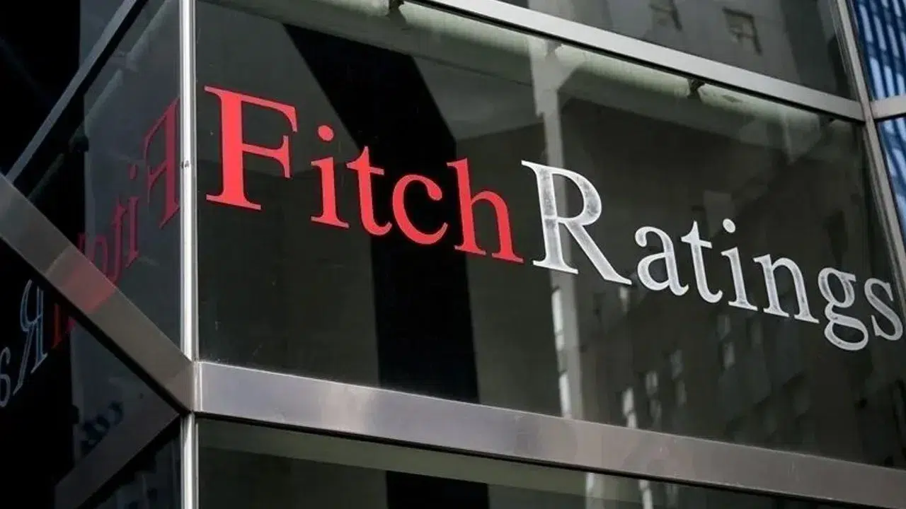 Fitch, ABD'nin kredi notunu sabit tutarak ekonomik görünümünü değerlendirdi