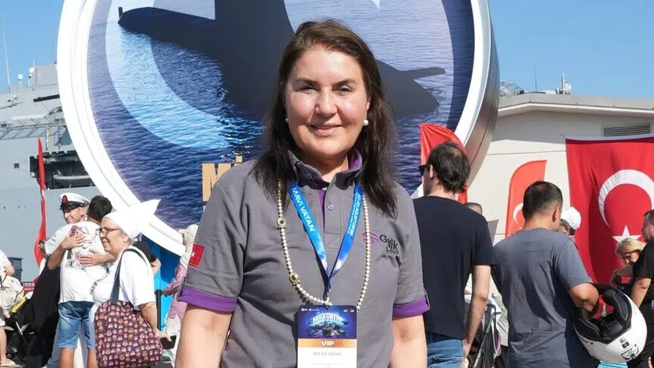 Gedik Kaynak, Milli Denizaltı projesine özel ürünlerle katkı sağlıyor
