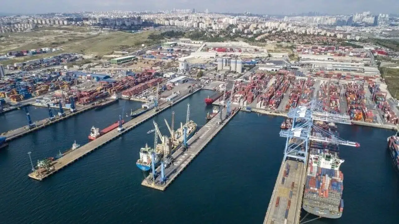 Türk ekonomisinin Afrika'daki yükselişi: İhracat 13,3 milyar dolara ulaştı