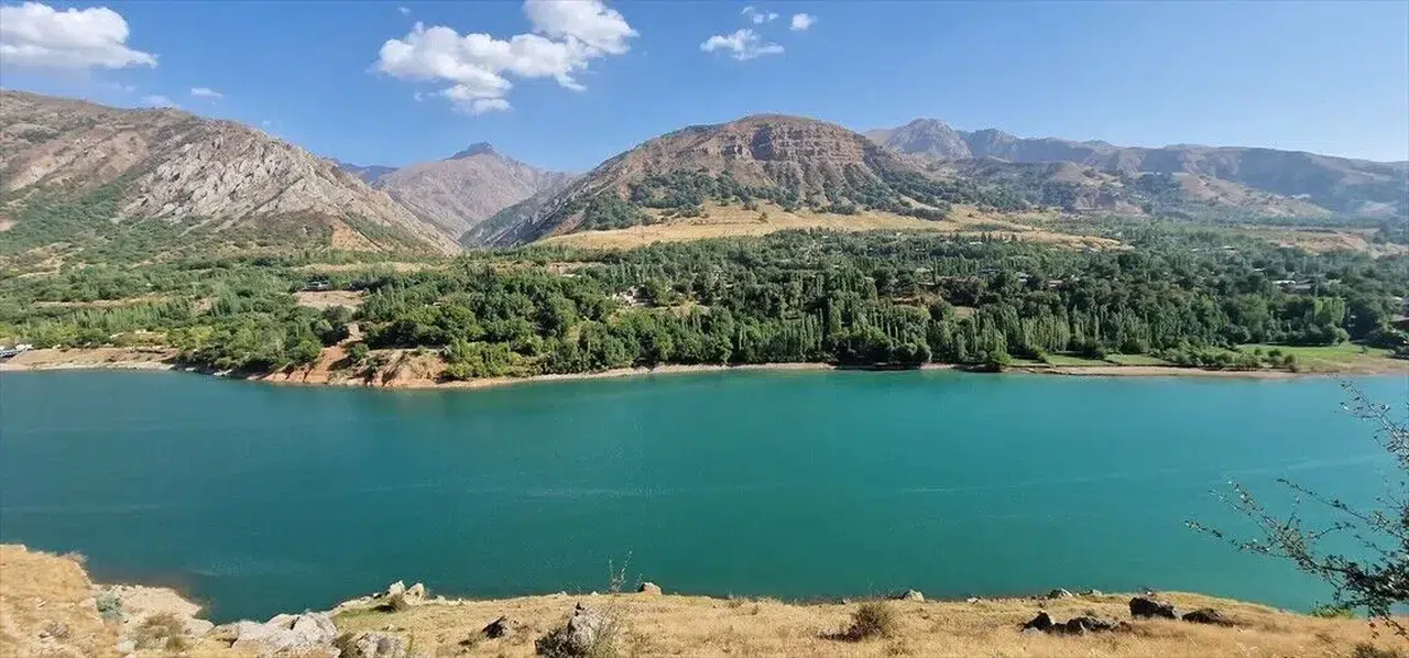Bölgesel denklemde yeni kriz alanı: Orta Asya’da su kaynakları tükeniyor