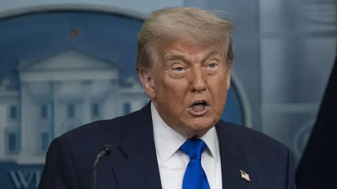 Trump’tan Tahran’a sert nükleer mesaj