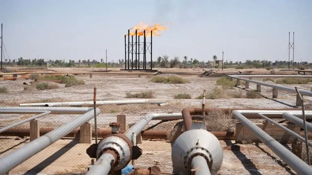 Irak'ın petrol ihracatı günlük 2 milyon varile ulaştı