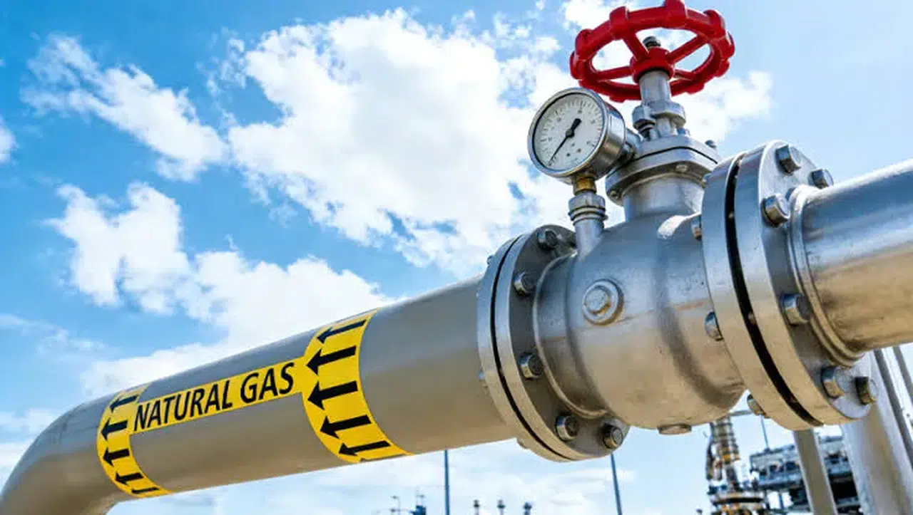 Spot doğal gaz fiyatları yükselişe geçti: Referans fiyat 17 bin lira