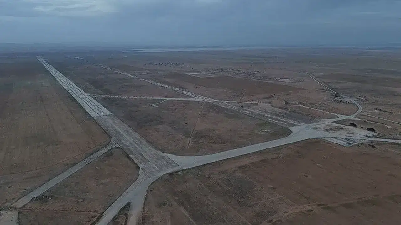 İsrail’in Suriye saldırısına küresel tepki yağdı!