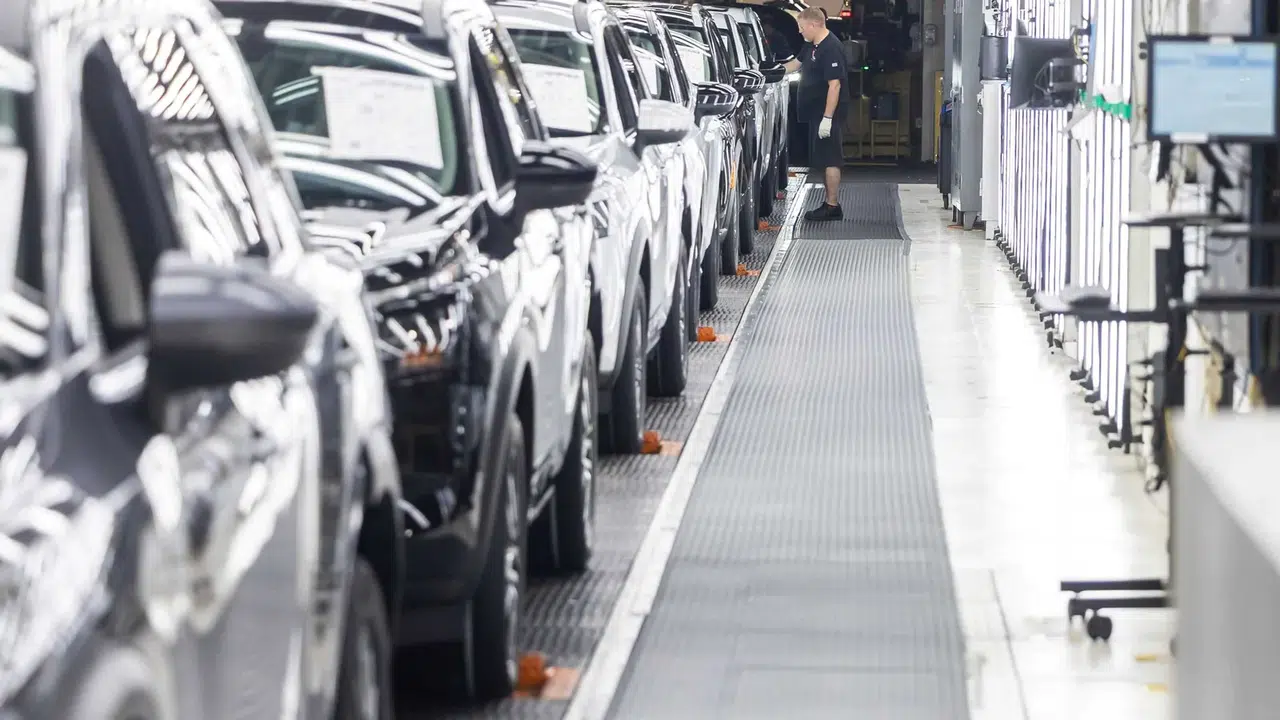 Otomotiv sanayii ihracatında 2026'nın ilk 7 ayında dikkate değer düşüşler